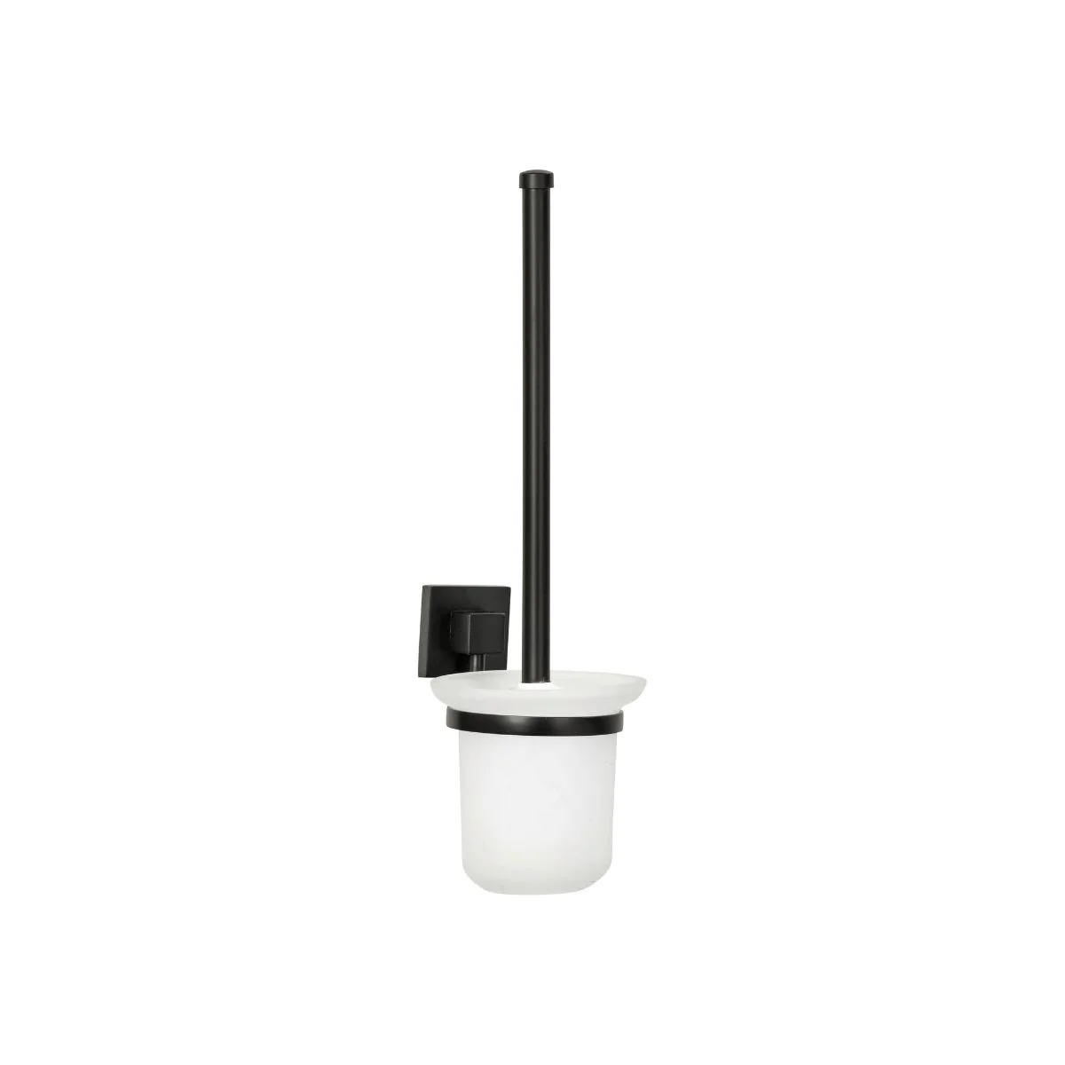 Brosse de toilette murale New York Fackelmann