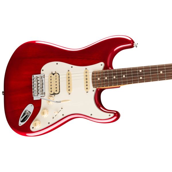 Fender Player II Strat HSS RW TCB