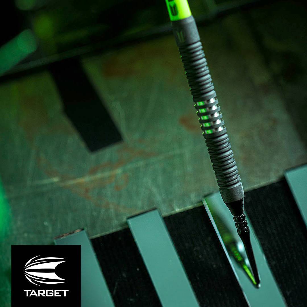 Target - Yohkoh 10 - Softdart