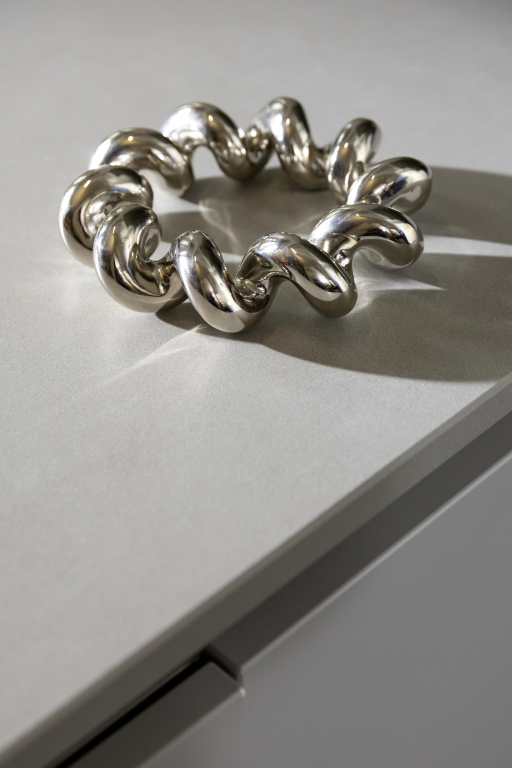 &klevering Twist onderzetter