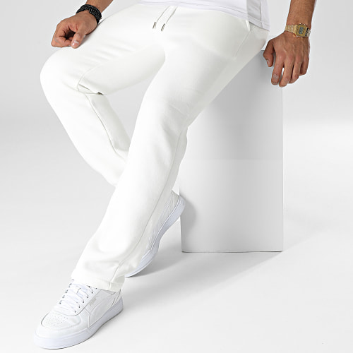 Pantalon Jogging UPP79 Beige Clair