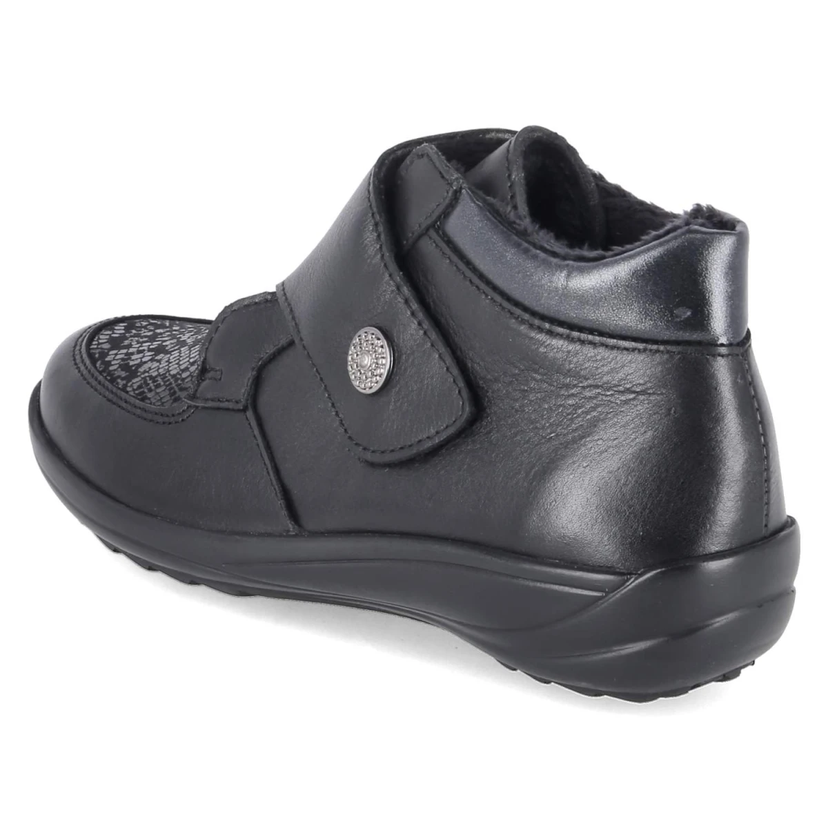 BelianaStiefeletten NANI 55 - black