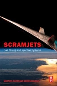 Scramjets