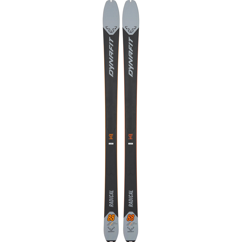 Dynafit Herren Radical 88 Tourenski 24/25