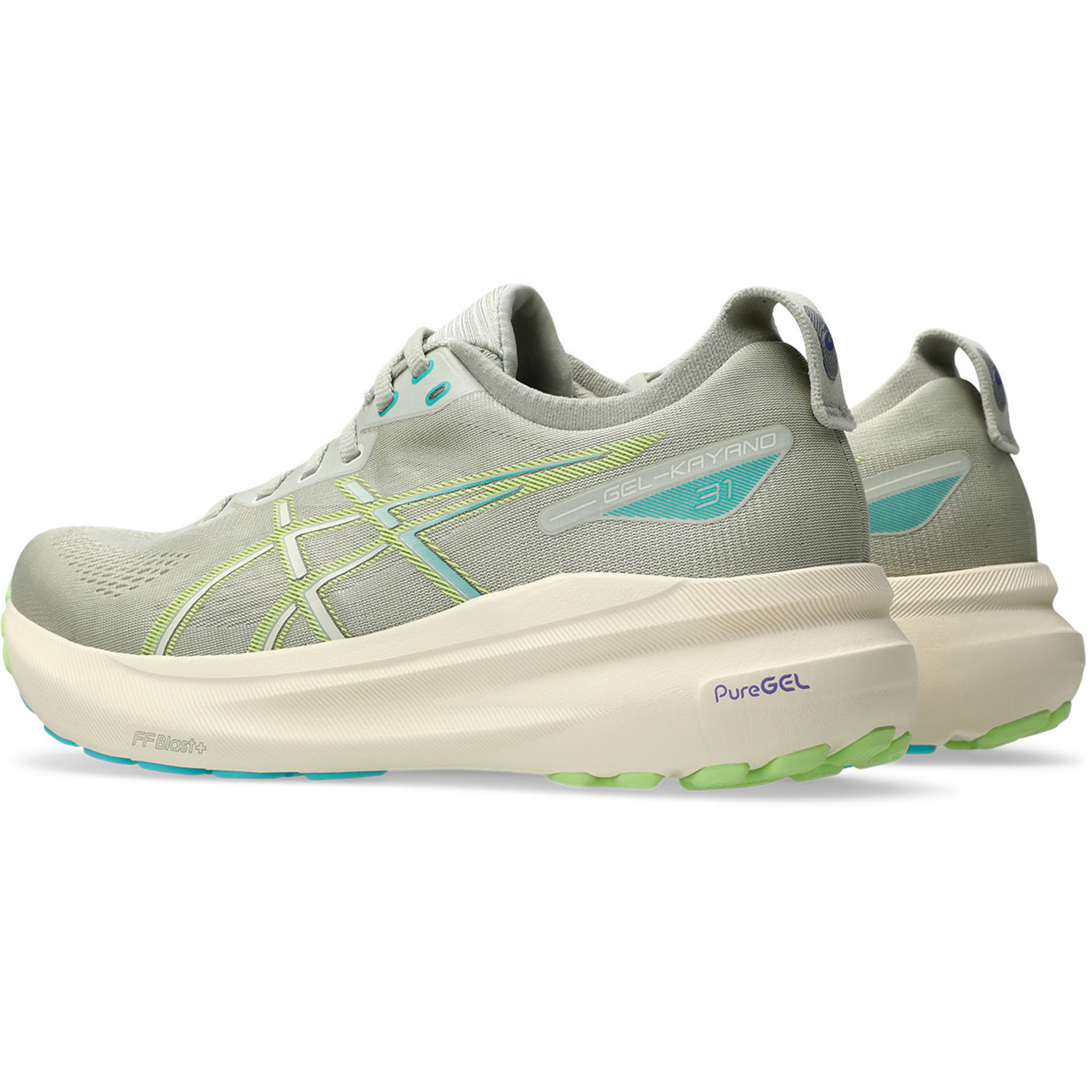 ASICS GEL-Kayano 31 Heren