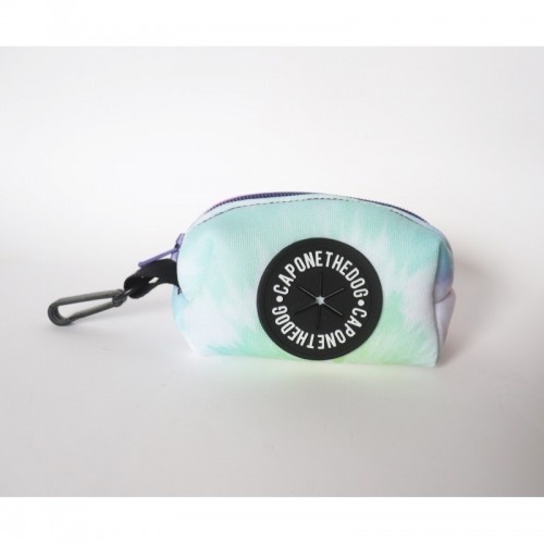 CaponeTheDog Bolsa de Transporte Hippie para Cães