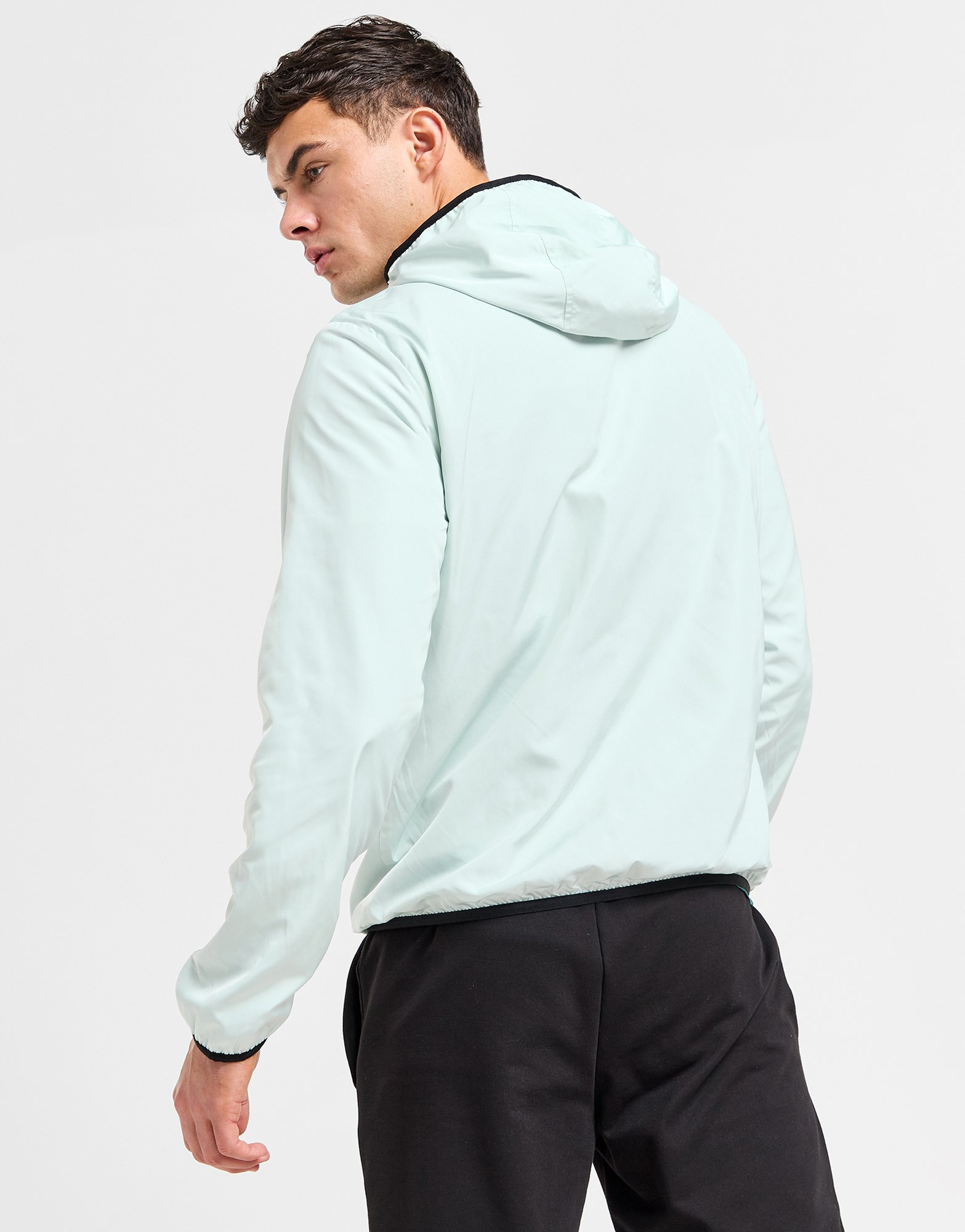 Emporio Armani EA7 Veste Légère Core Homme