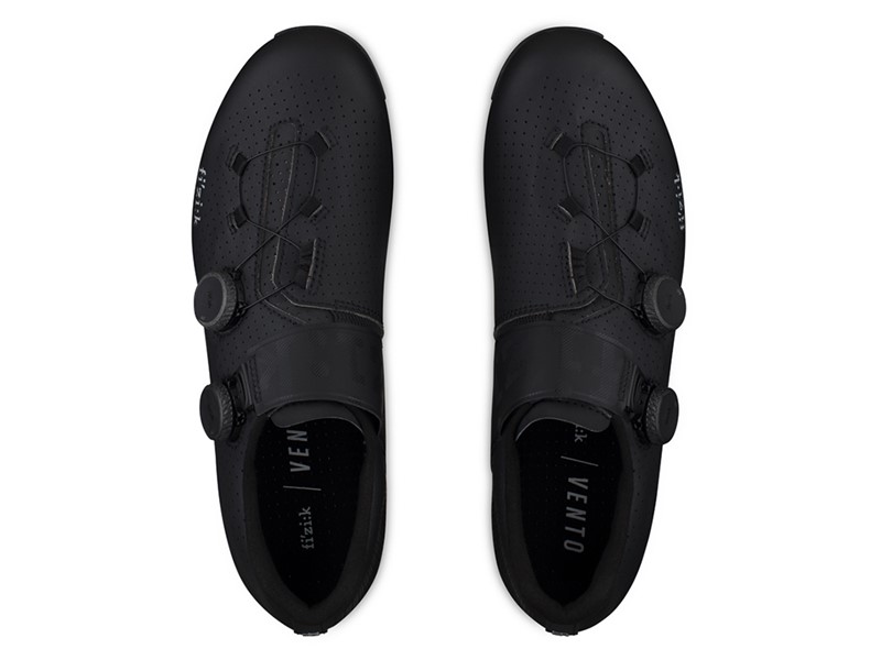 Fizik Vento Infinito Carbon 2 Racersko Sort