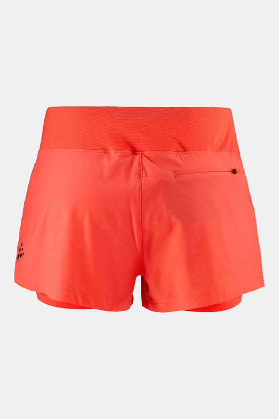 Craft Craft Adv Essence 2-In-1 Shorts W
