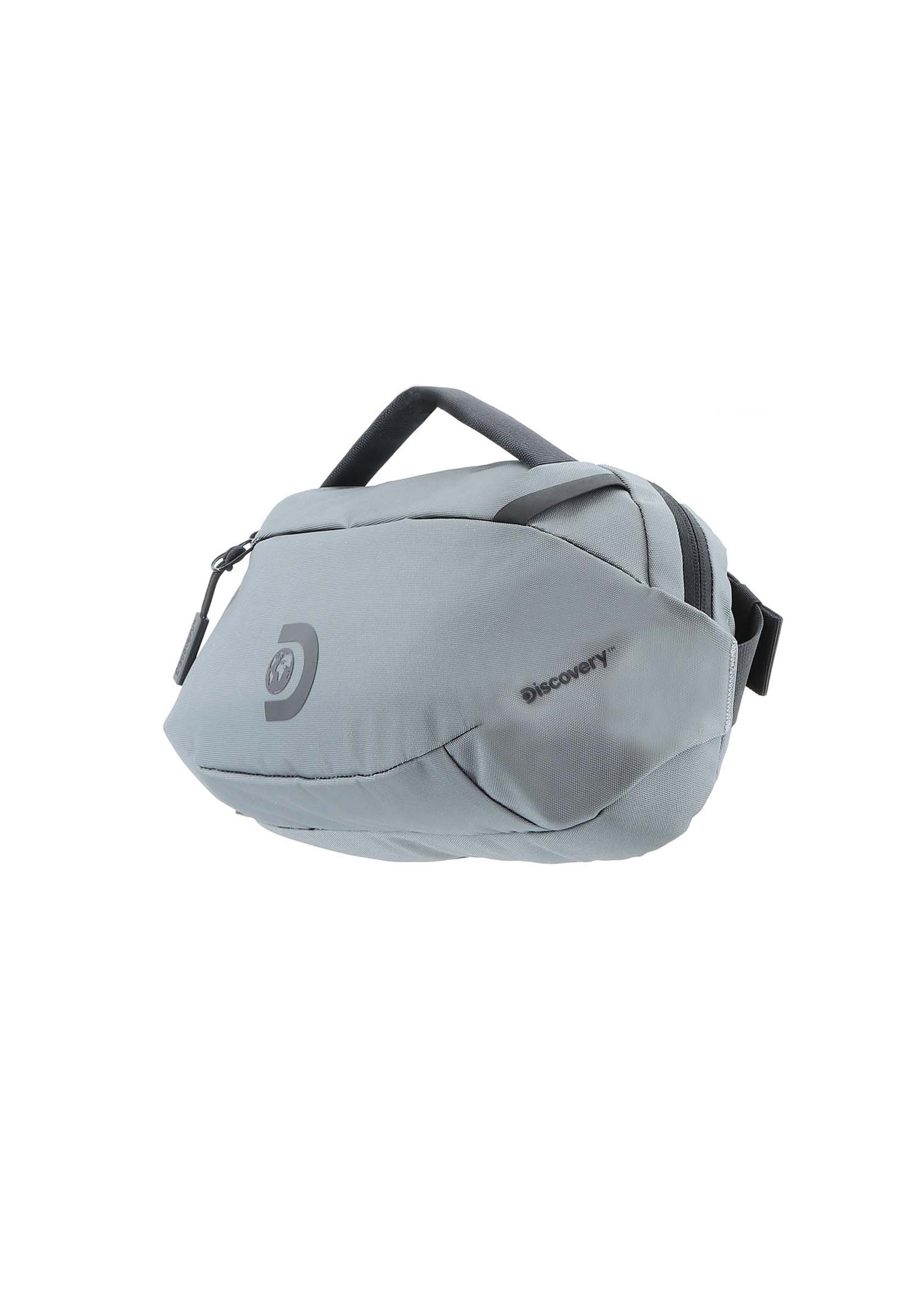 Discovery Metropolis Heuptas - Grey
