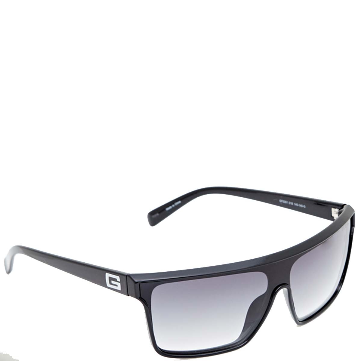 Guess - Lunettes de soleil - Catégorie 2 - Homme  - Noir