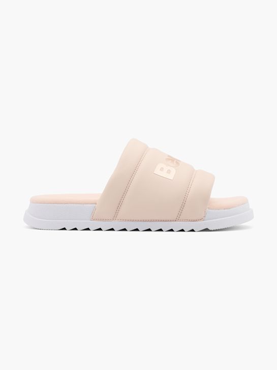 Bench Slide pink