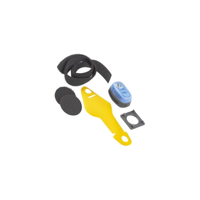 Feu Flash Plastimo Compact W3 Avec Brassard Velcro