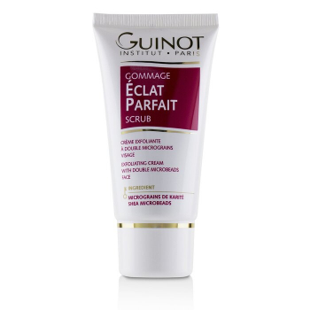 Guinot Guinot Gommage Eclat Parfait Scrub - Exfoliating Cream With Double Microbeads (For Face) 50ml/1.6oz