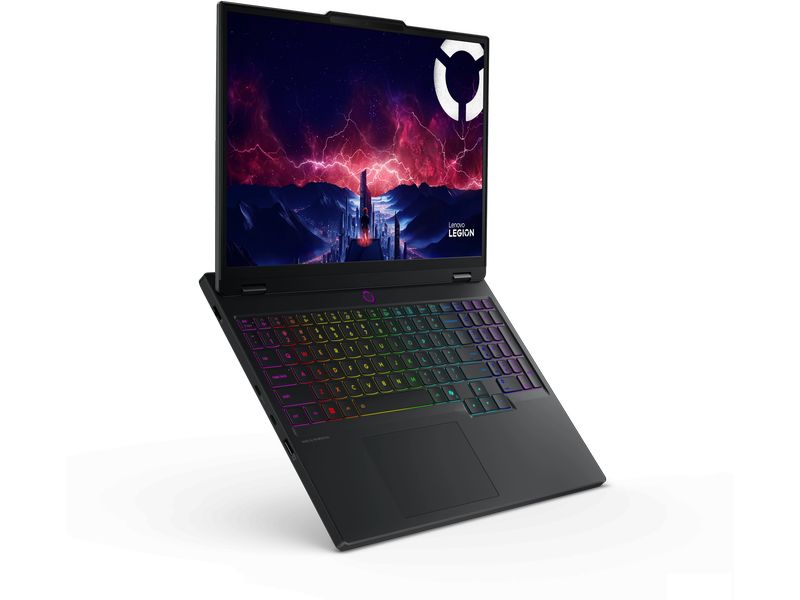 Lenovo Notebook Legion 5 15AKP10 Zukunftssicherer Laptop mit schneller Datenübertragung und DisplayPort-Unterstützung