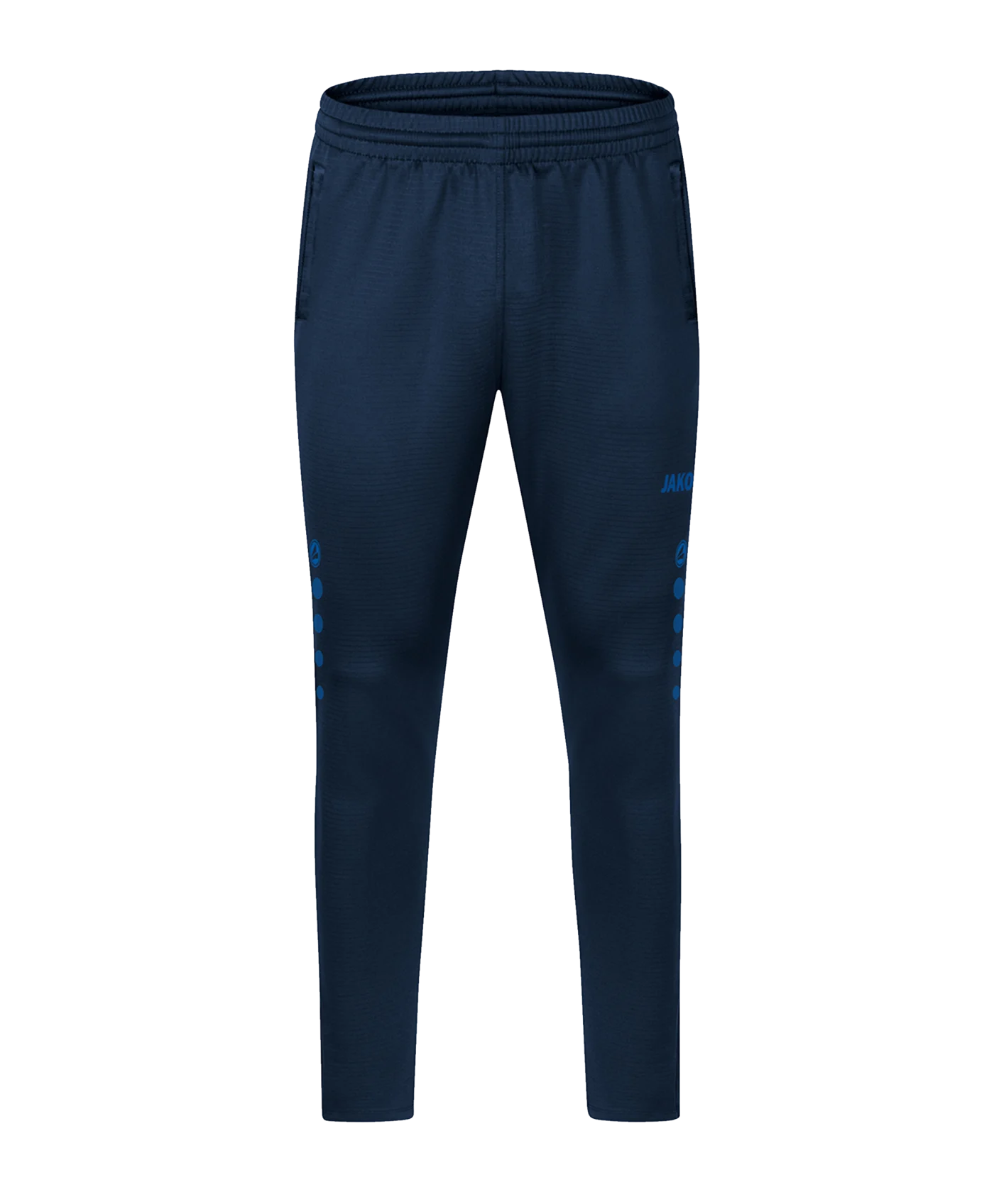JAKO Challenge Trainingshose Damen Blau F903