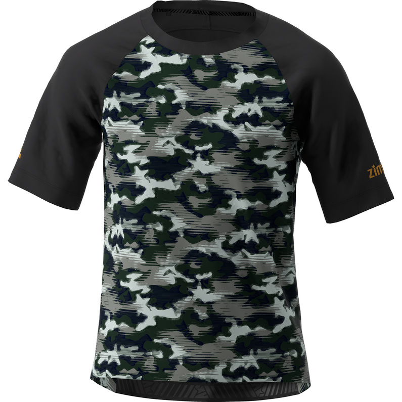 Zimtstern Kinder Braapz Trikot