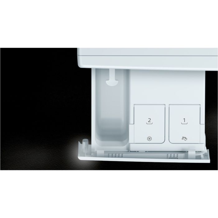 Siemens Waschmaschine iQ400 WG44G2A175