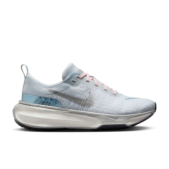 Nike Dame Løbesko Invincible 3 Grå