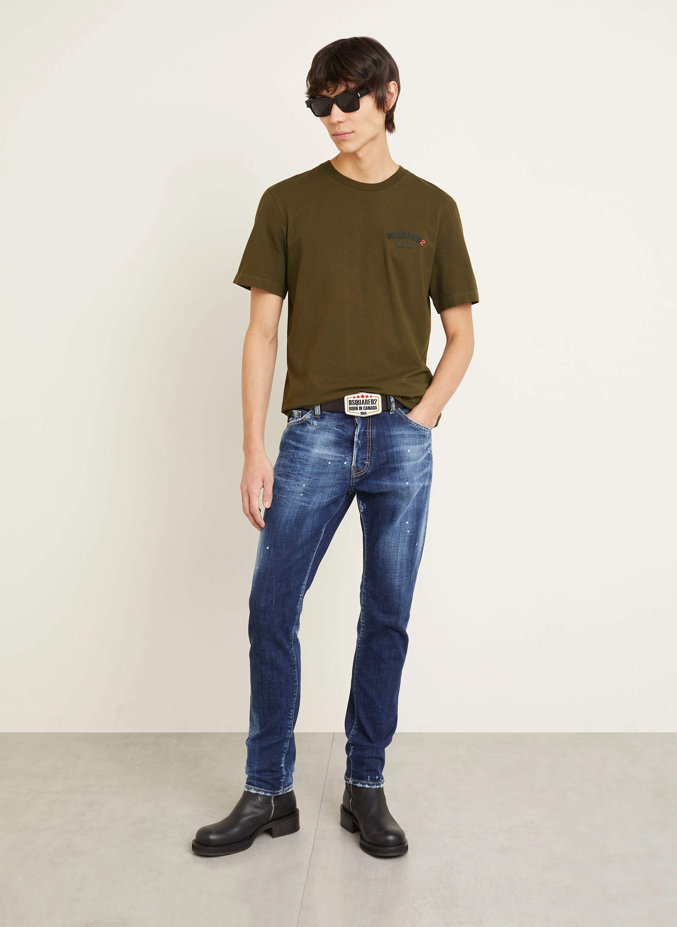 DSQUARED2 T-Shirt