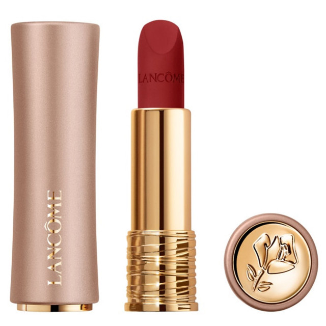 Rouge à Lèvres L'Absolu Rouge Intimatte LANCÔME