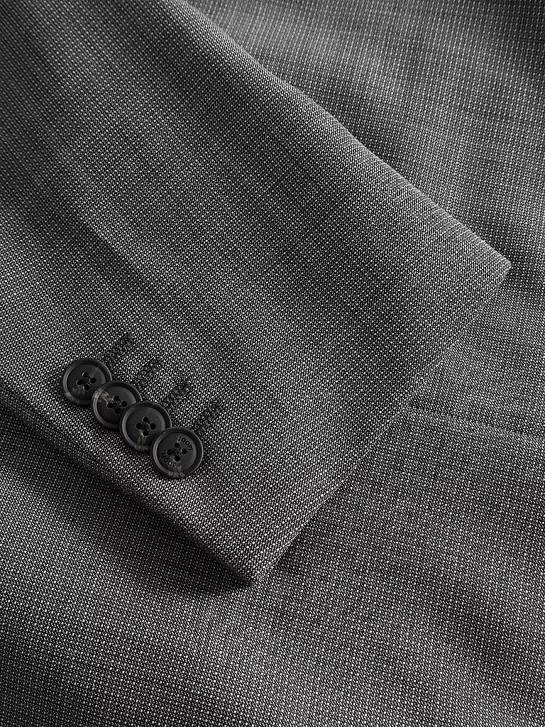 JOOP Sakko Modern Fit FINCH grau