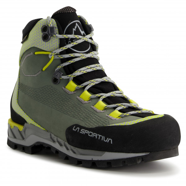 La Sportiva - Women's Trango Tech Leather GTX - Chaussures de montagne