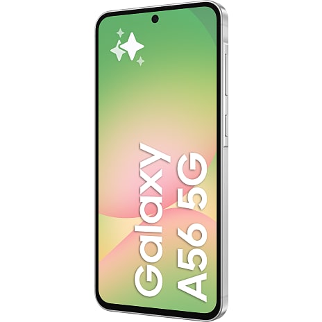 Samsung Galaxy A56 5G 128GB - Awesome LightGrey
