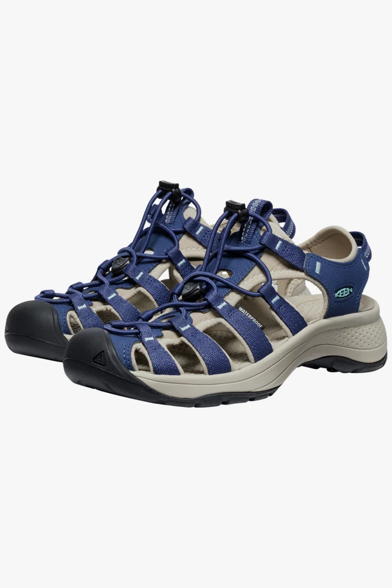 Keen Astoria West Damen Trekkingsandale