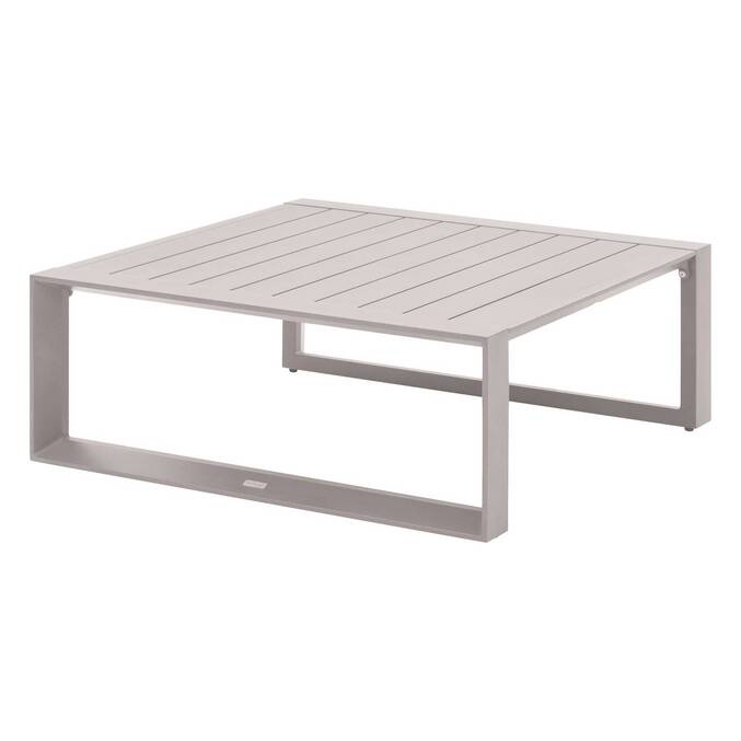 Salon de jardin rotatif ALLURE Avoine