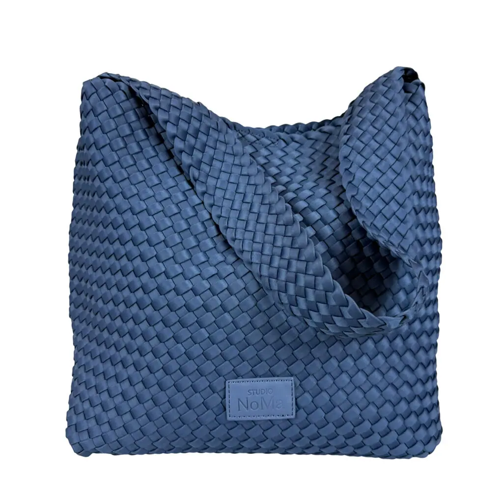 Zubehör - Tasche Handtasche blau