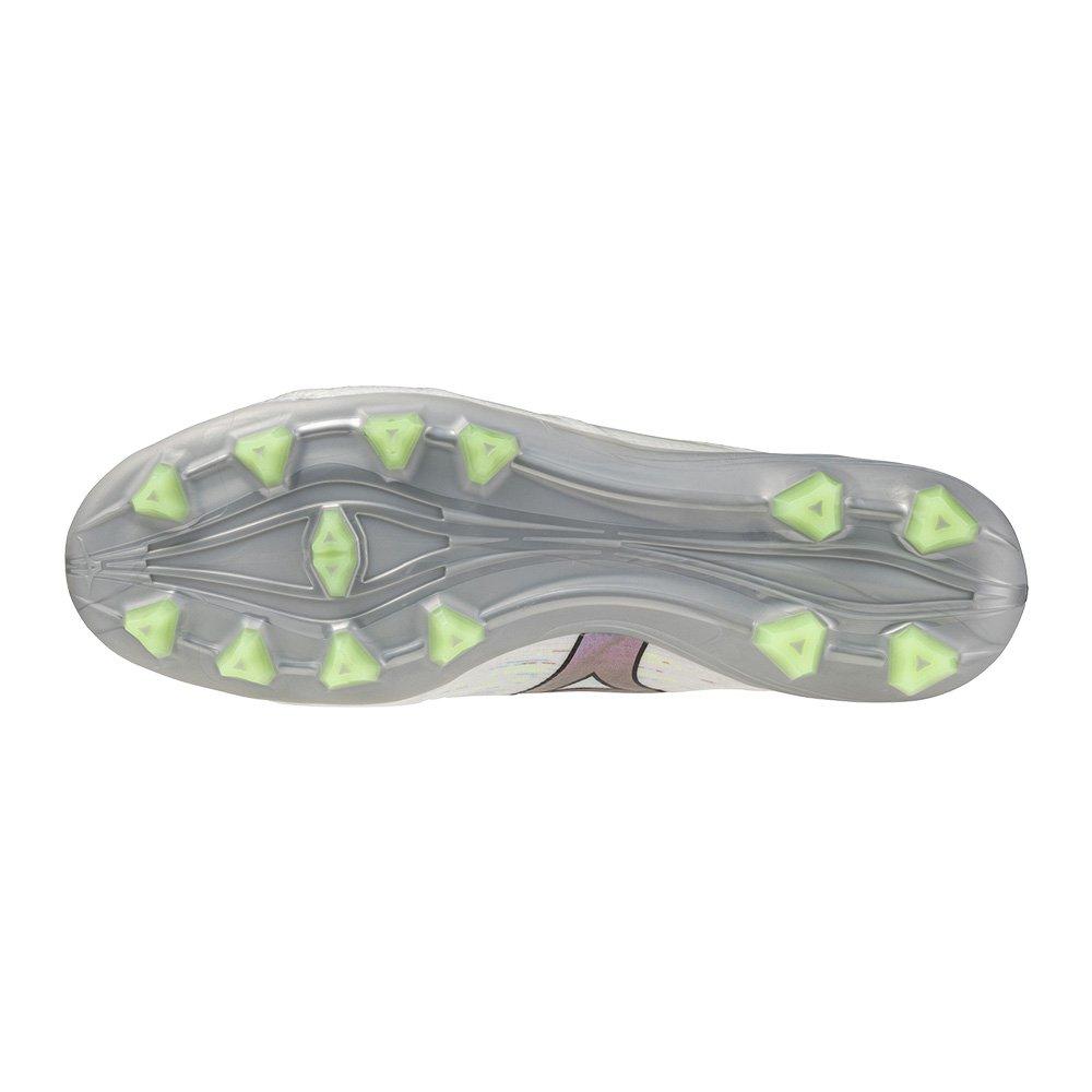 Mizuno Alpha II Pro Firm Ground Football Boots