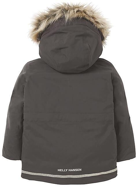 HELLY HANSEN - PARKA K LUMINENS