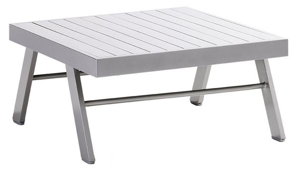 Sieger Auckland Loungetisch/-hocker, ca.