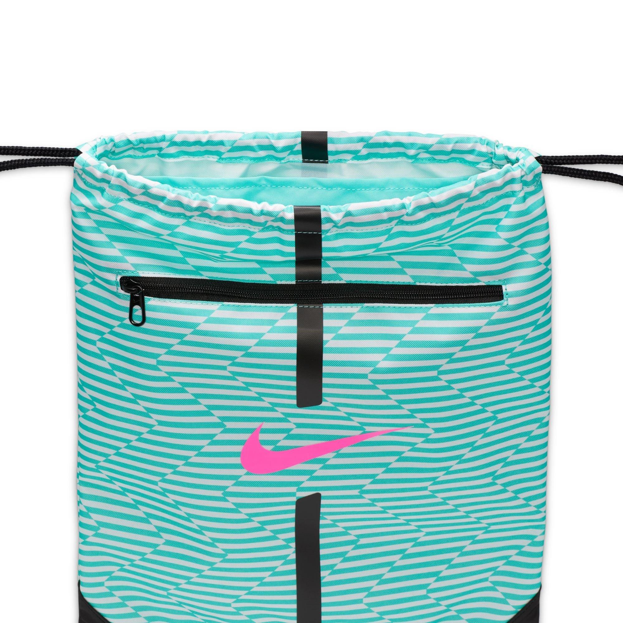 Nike Academy Soccer Gymsack (18L)