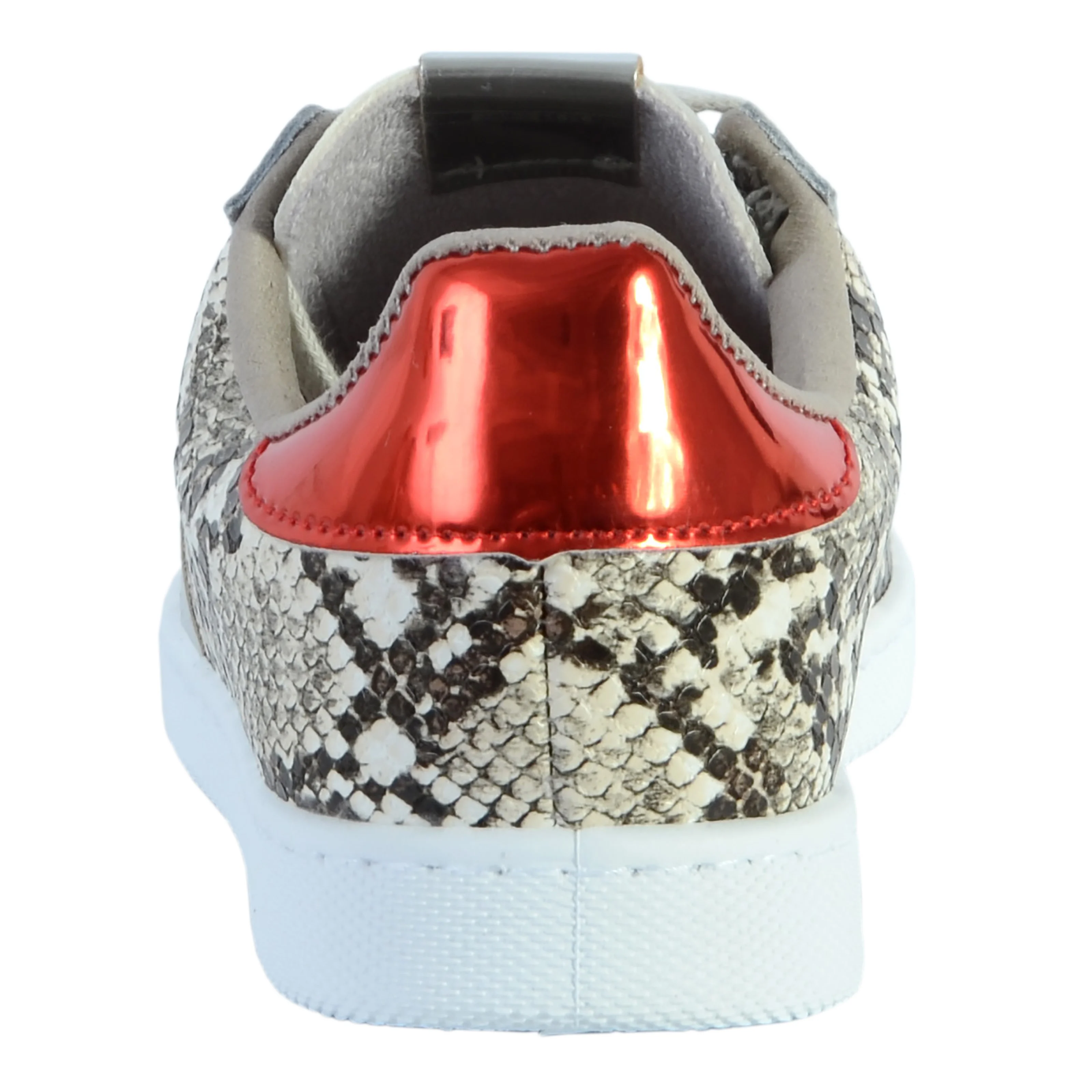Baskets basses | Beige