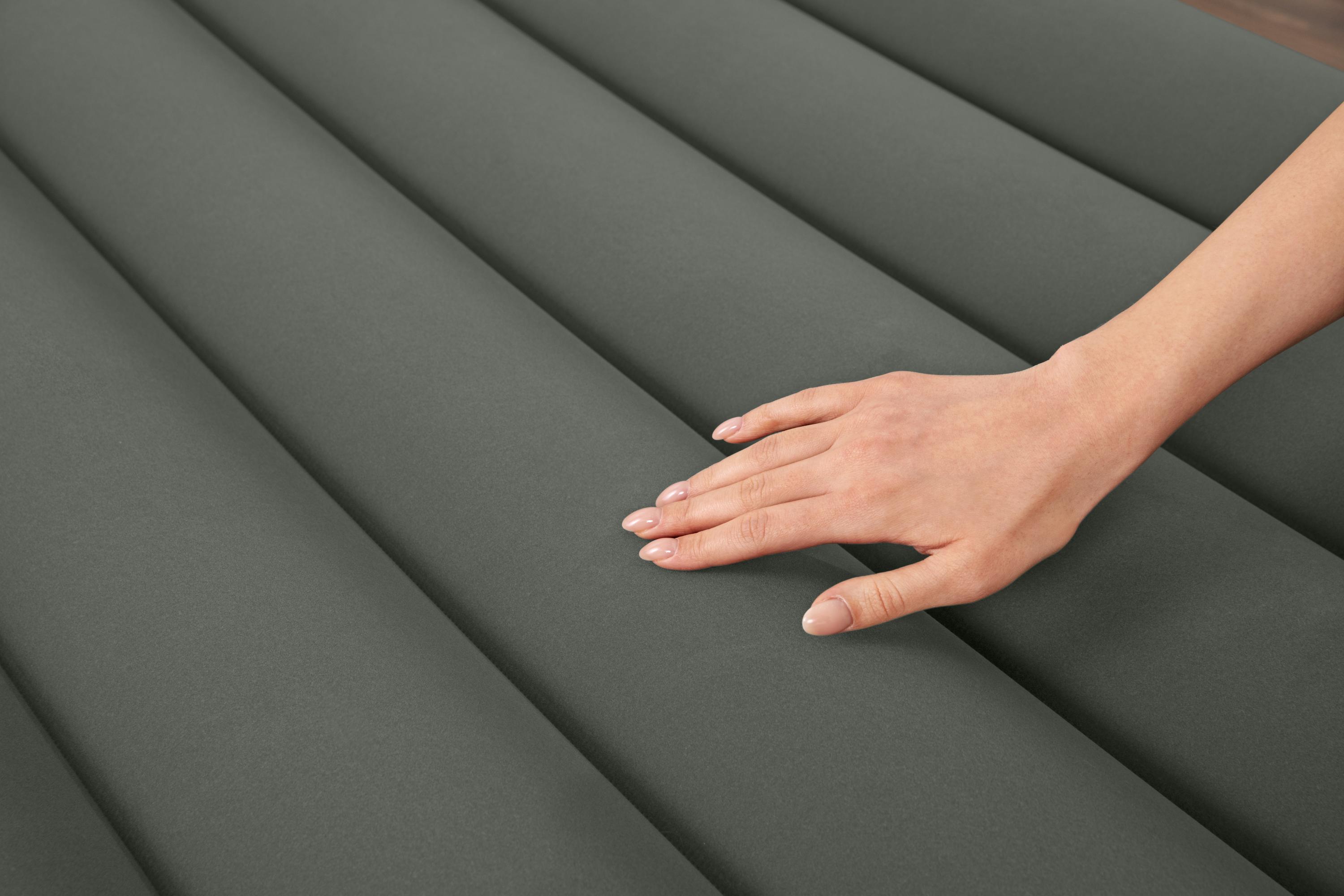 Luftbett Tritech Queen selbstaufblasend 210 x 152 x 30 cm