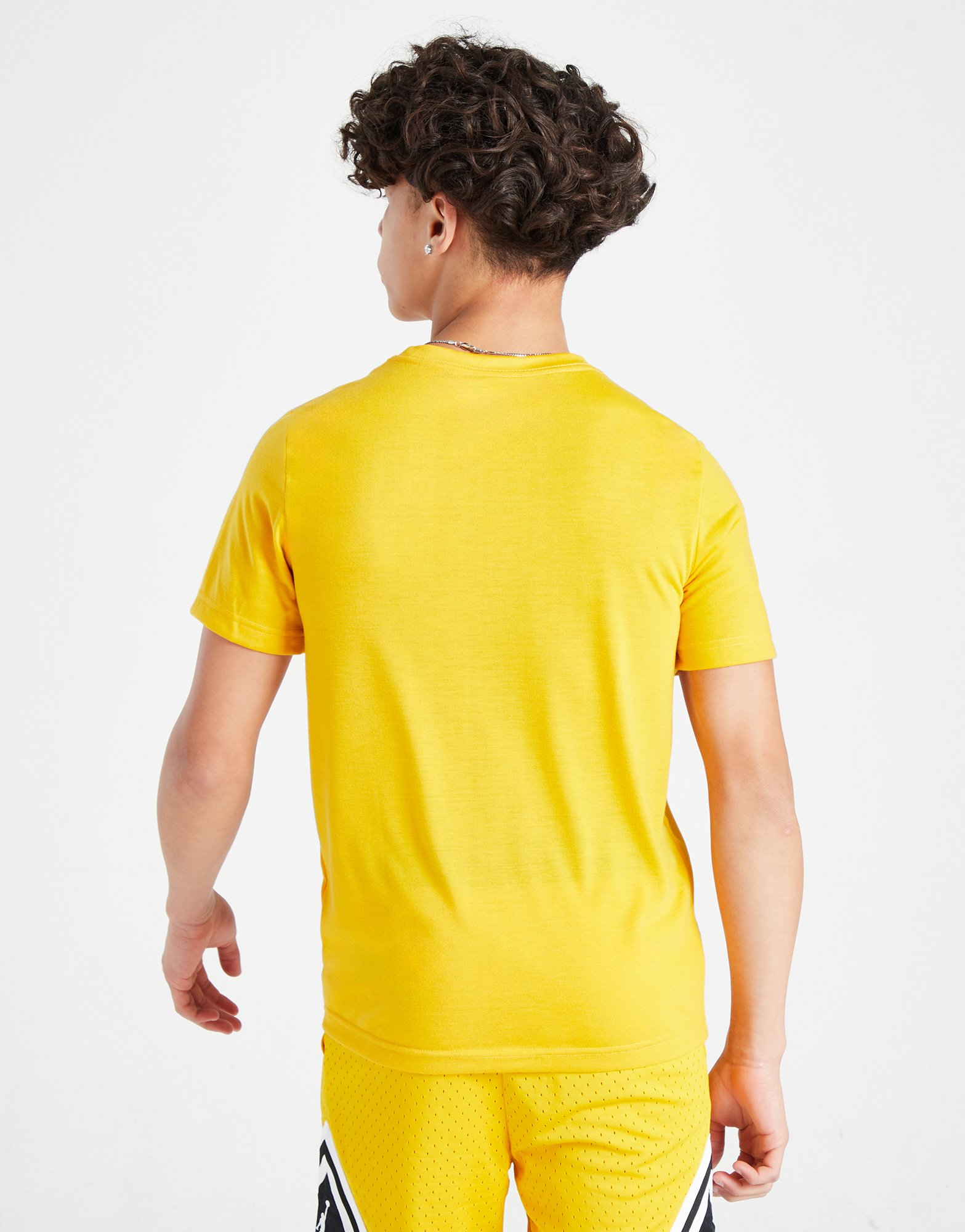 Jordan T-shirt Logo Junior