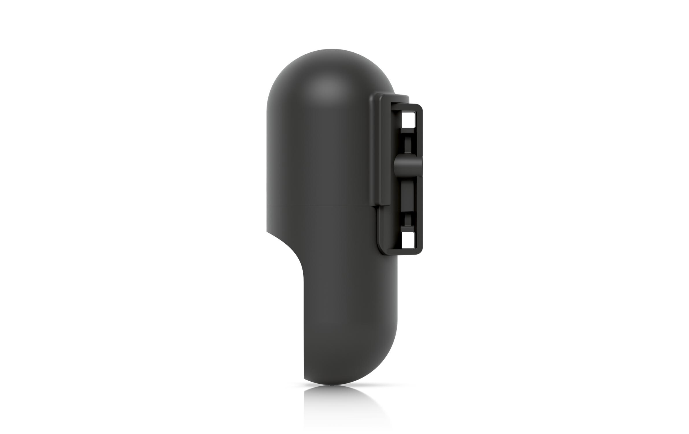 Wandhalterung Flex Professional Mount Schwarz 3 StückVielseitige, wetterfeste Wand- oder Masthalterung für G3- und G5-Flex-Kameras