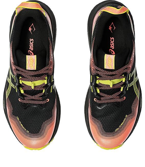 ASICS - CHAUSSURES DE TRAIL GEL TRABUCO 12 W