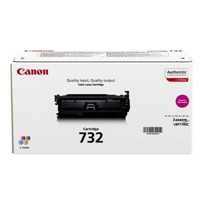 Canon 732 - magenta - cartouche laser d'origine