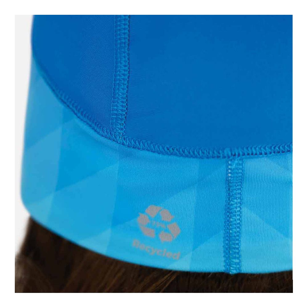 Raidlight WINTERTRAIL - Bonnet navy/blue