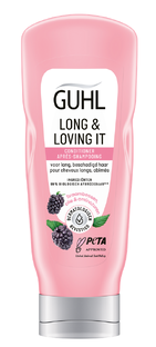 Guhl Conditioner Long & Loving It 200ML