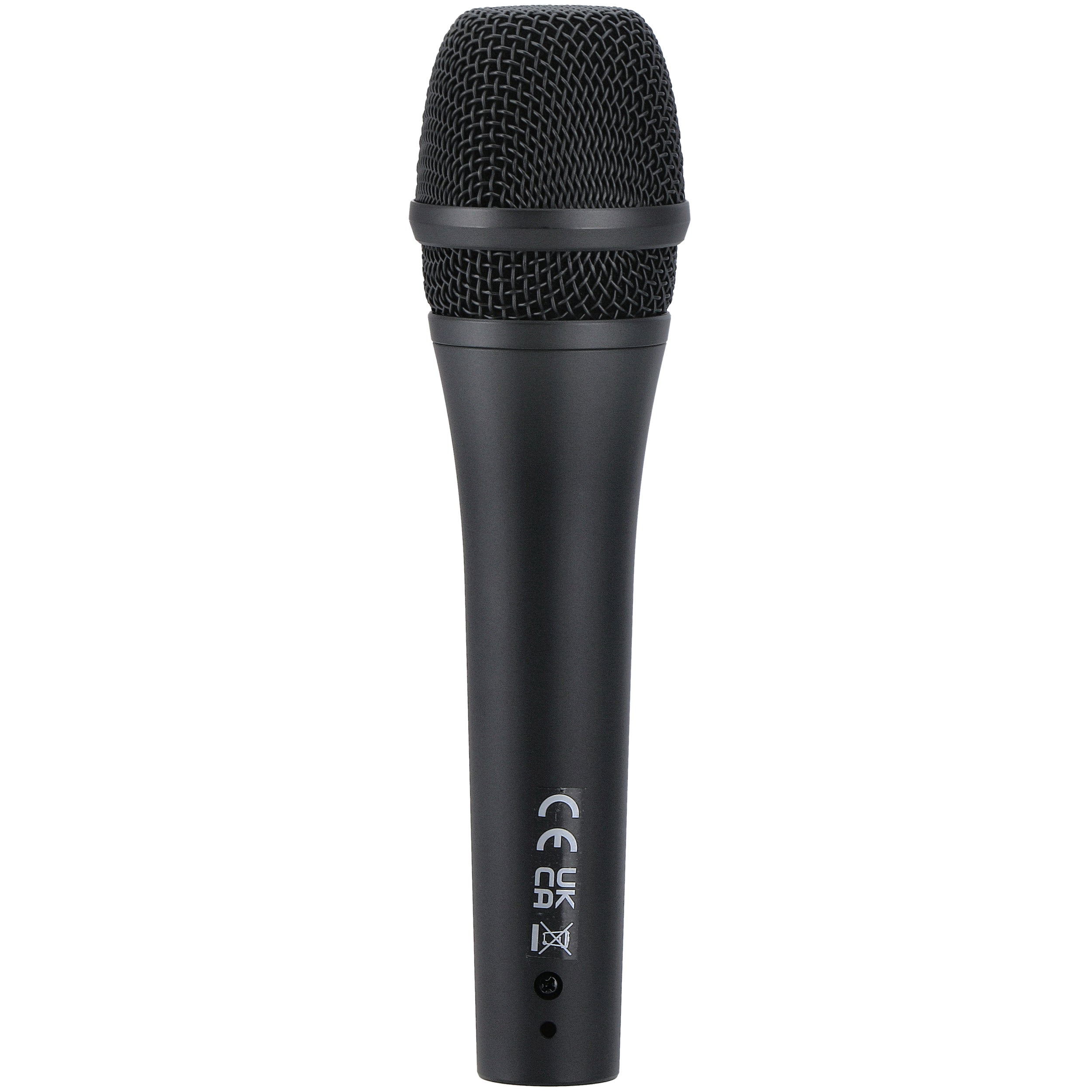 Devine DM 20 dynamische microfoon