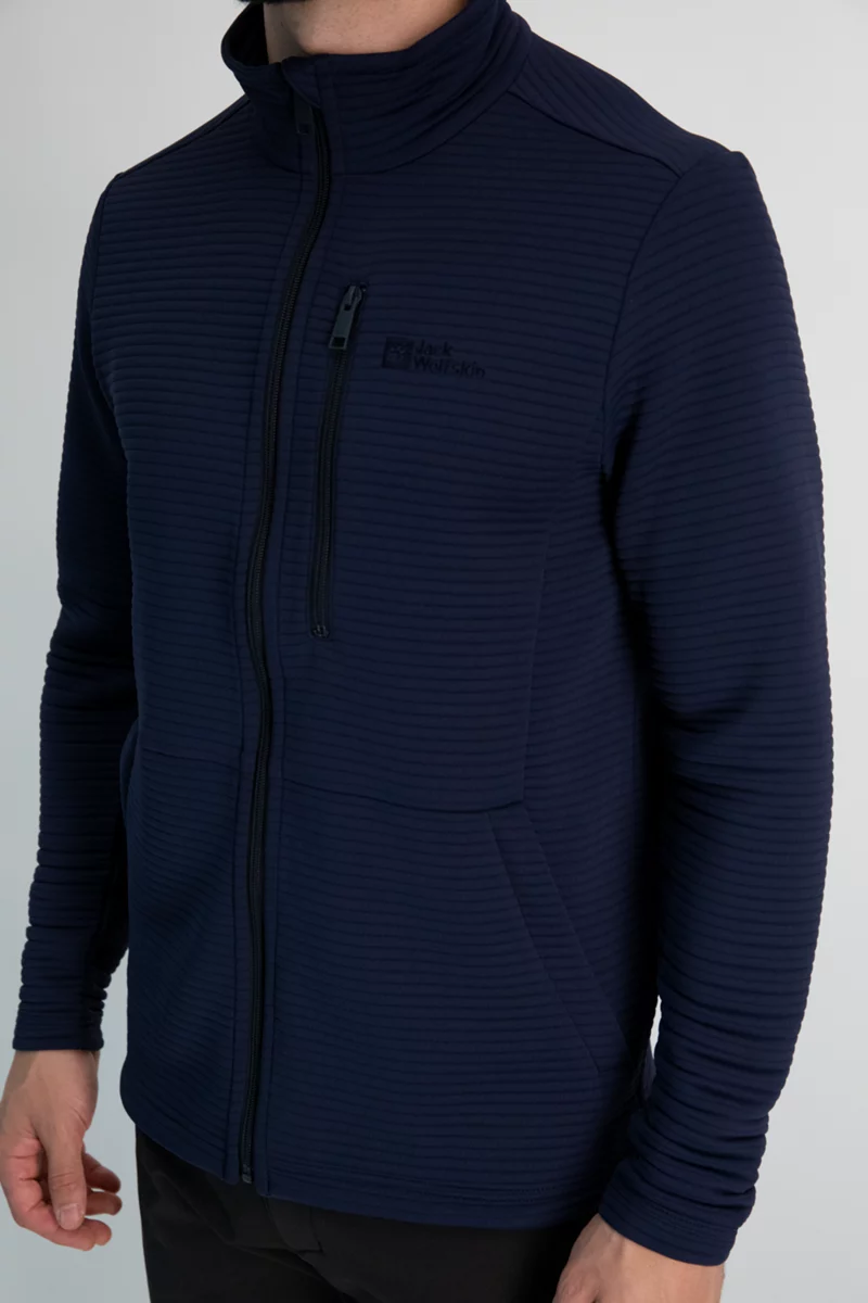 Jack Wolfskin Modesto Herren Midlayer