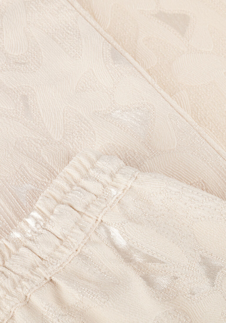 beige amaya amsterdam wijde broek mavis
