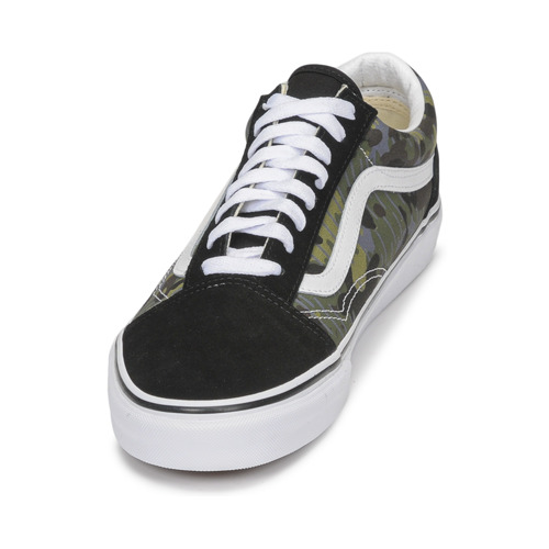 Vans - OLD SKOOL - Noir