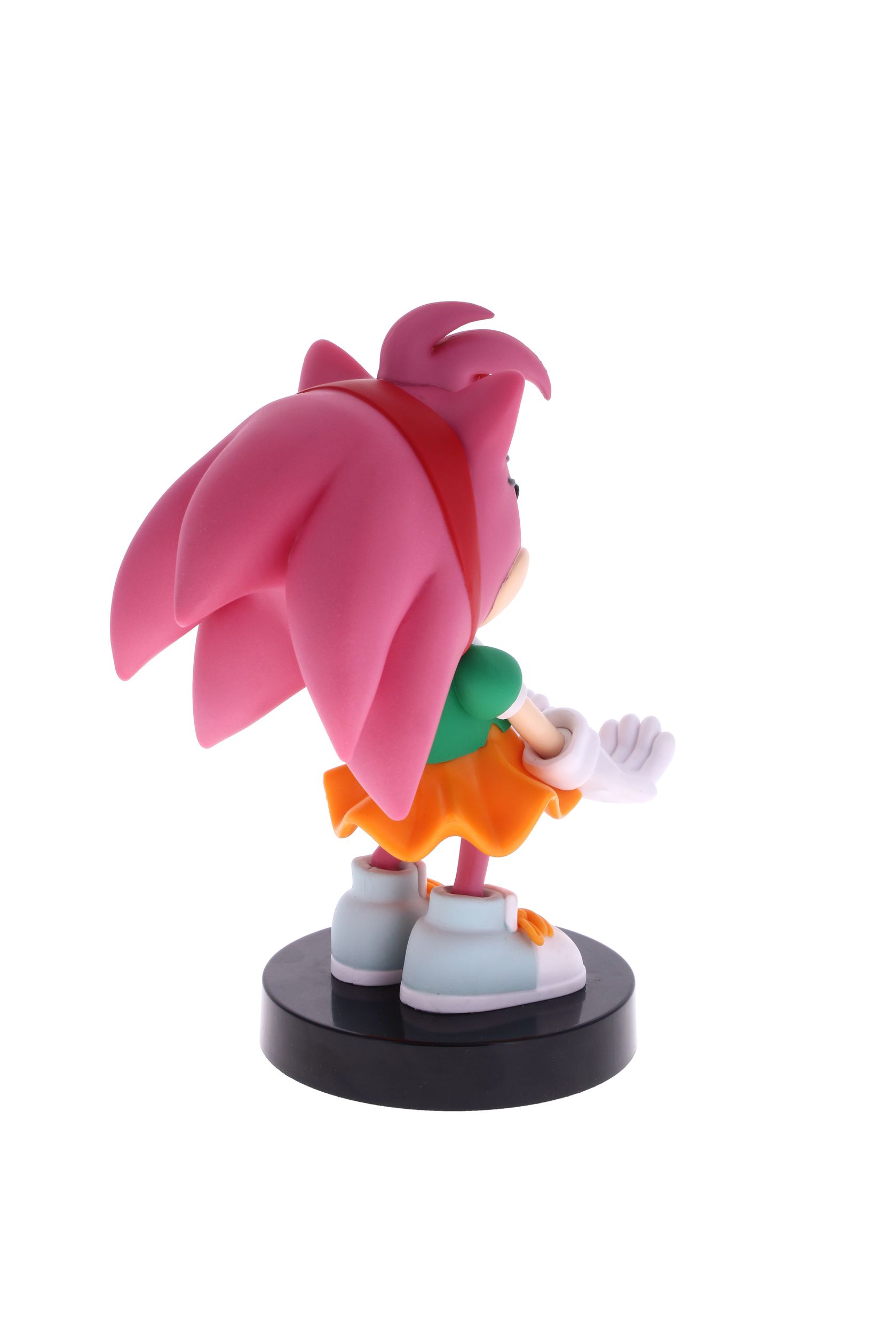 Cable Guy Amy Rose