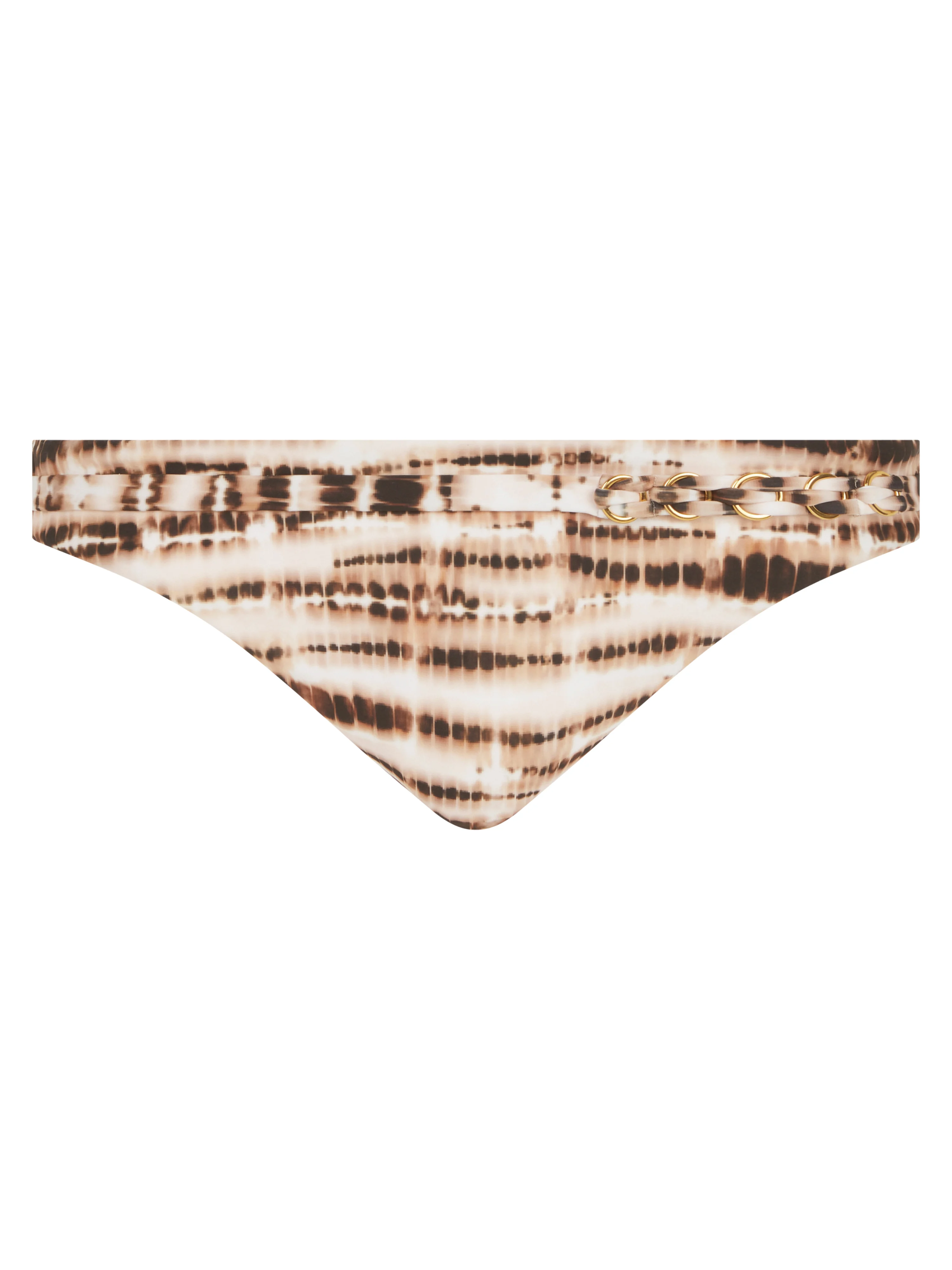 EMBLEM - Bas de maillot de bain slip | Multicolore
