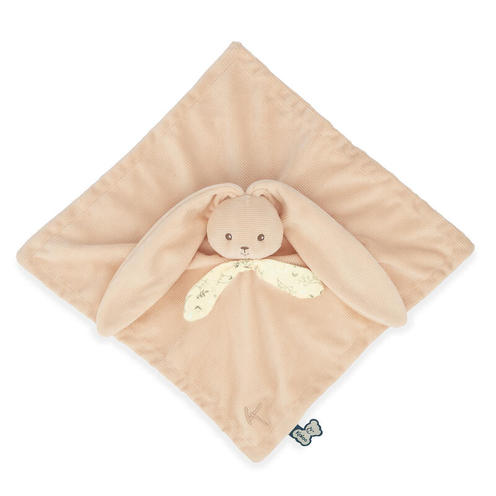 Doudou lapin 30cm Lapinoo - Pêche - KALOO